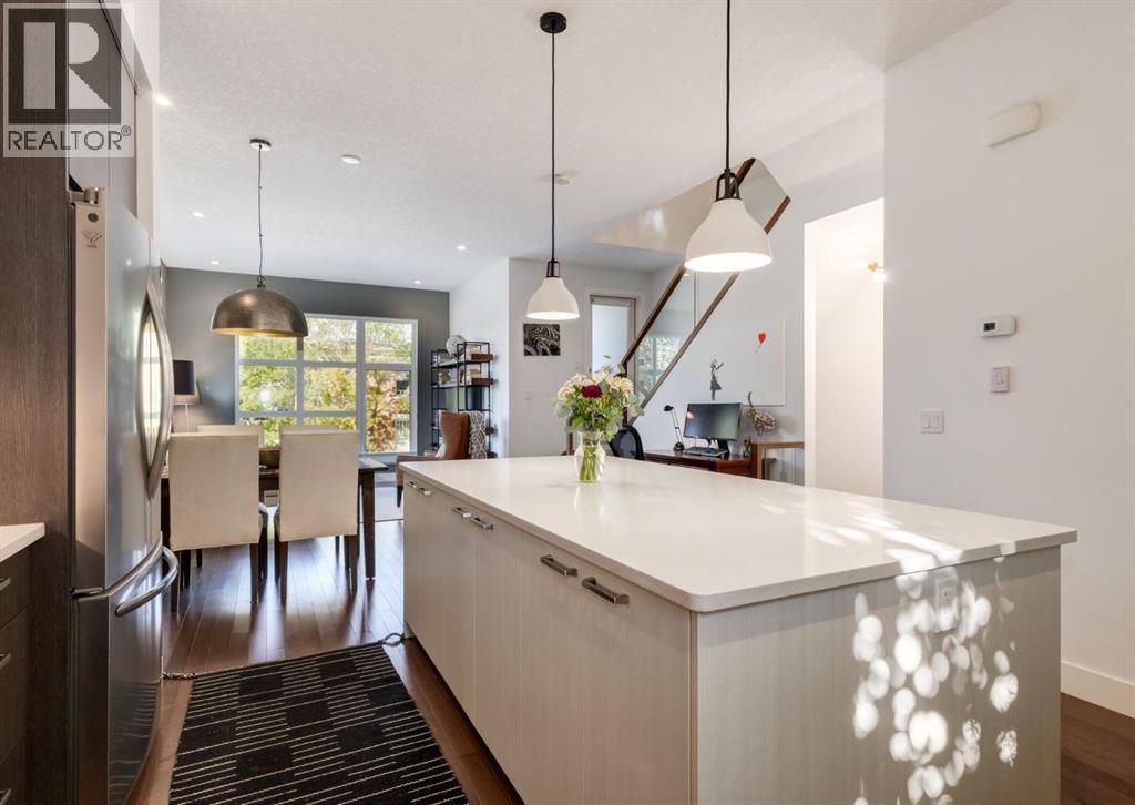 2020 2 Street Sw, Calgary, Alberta  T2S 1S3 - Photo 8 - A2259360