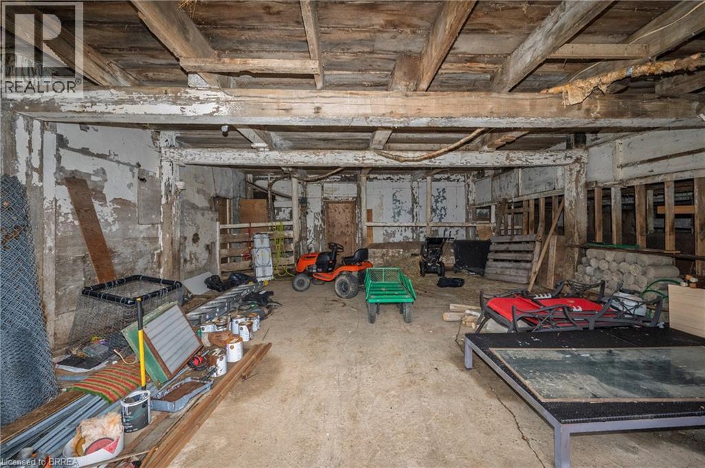 501 Concession 2 Road S, Cayuga, Ontario  N0A 1E0 - Photo 40 - 40812034