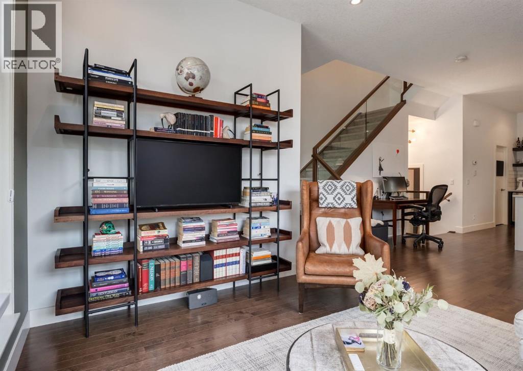 2020 2 Street Sw, Calgary, Alberta  T2S 1S3 - Photo 13 - A2259360