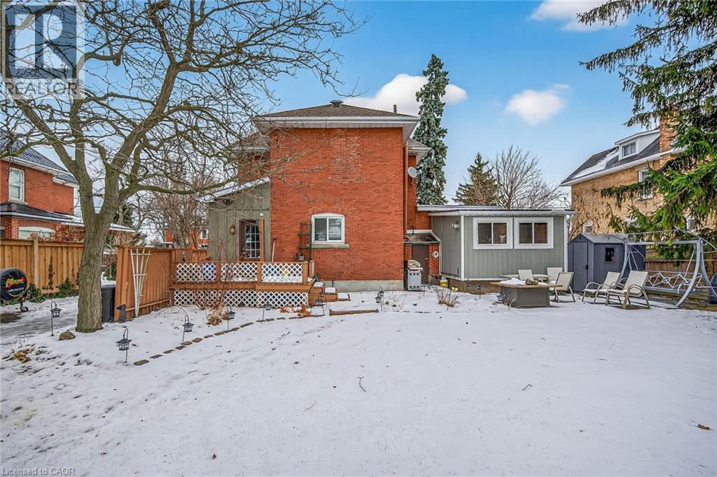 66 King Street E, Hagersville, Ontario  N0A 1H0 - Photo 3 - 40794419