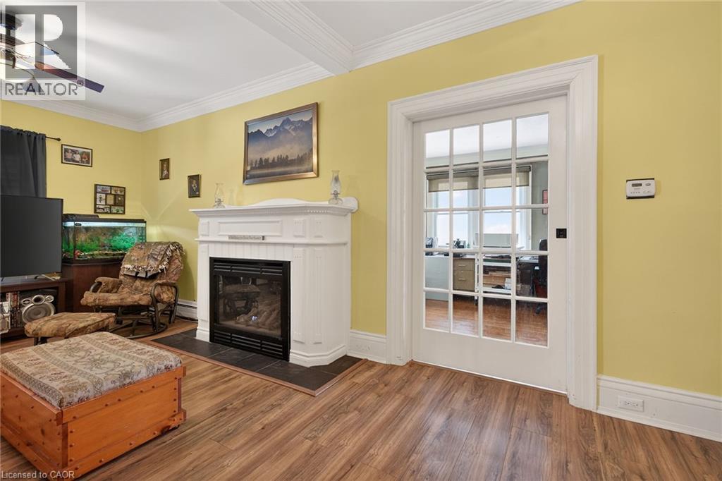 66 King Street E, Hagersville, Ontario  N0A 1H0 - Photo 19 - 40794419