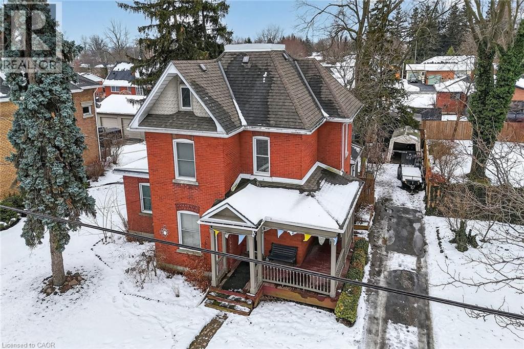 66 King Street E, Hagersville, Ontario  N0A 1H0 - Photo 41 - 40794419