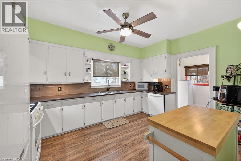 66 King Street E, Hagersville, Ontario  N0A 1H0 - Photo 14 - 40794419