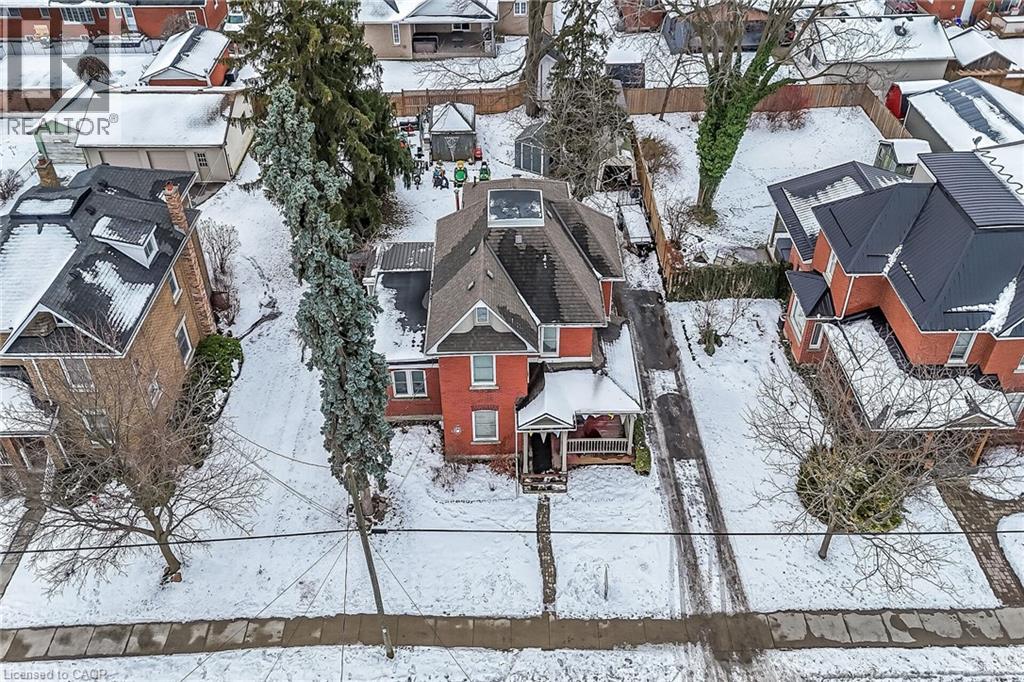 66 King Street E, Hagersville, Ontario  N0A 1H0 - Photo 43 - 40794419