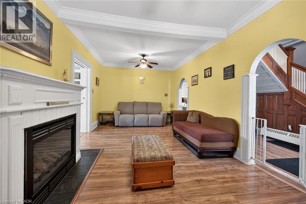 66 King Street E, Hagersville, Ontario  N0A 1H0 - Photo 18 - 40794419