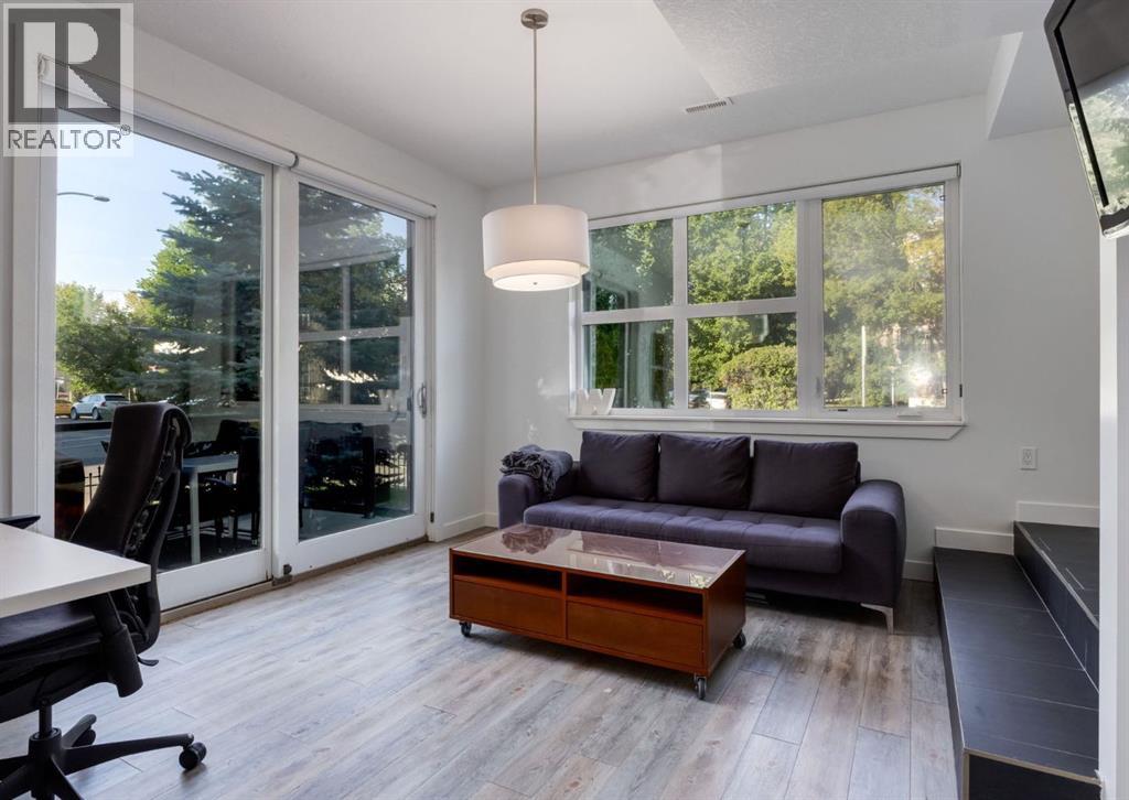 2020 2 Street Sw, Calgary, Alberta  T2S 1S3 - Photo 36 - A2259360