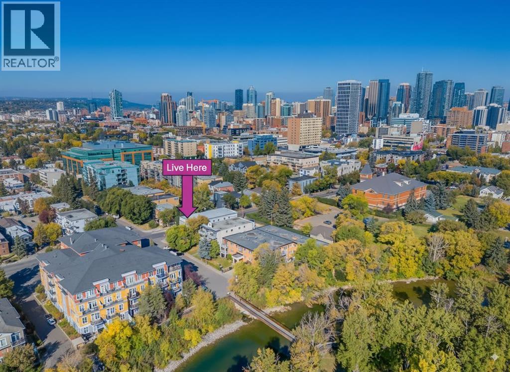 2020 2 Street Sw, Calgary, Alberta  T2S 1S3 - Photo 46 - A2259360