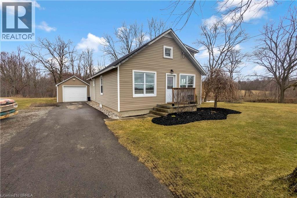 42770 3 Highway, Wainfleet, Ontario  L0S 1V0 - Photo 1 - 40813860