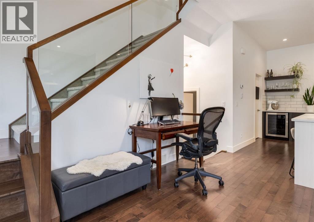 2020 2 Street Sw, Calgary, Alberta  T2S 1S3 - Photo 15 - A2259360