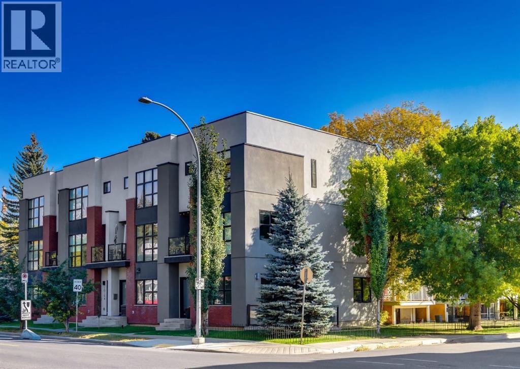 2020 2 Street Sw, Calgary, Alberta  T2S 1S3 - Photo 39 - A2259360