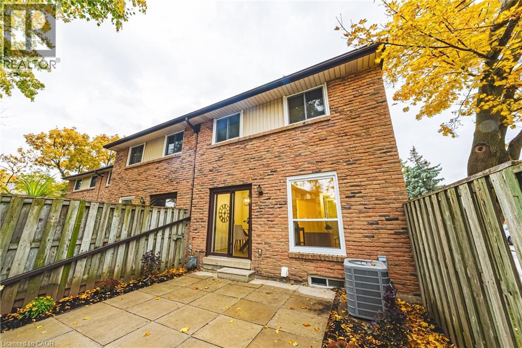 660 Oxford Road Unit# 15, Burlington, Ontario  L7N 3M1 - Photo 30 - 40803608