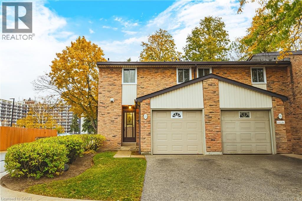 660 Oxford Road Unit# 15, Burlington, Ontario  L7N 3M1 - Photo 37 - 40803608