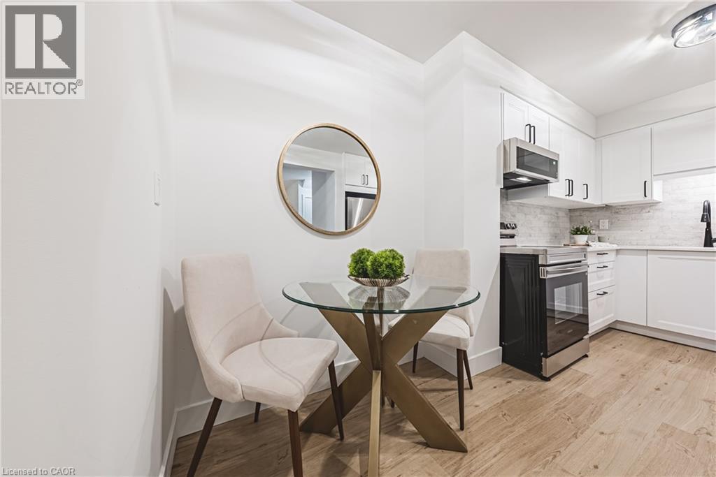 660 Oxford Road Unit# 15, Burlington, Ontario  L7N 3M1 - Photo 8 - 40803608