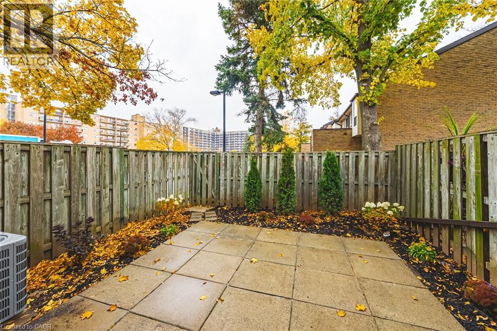 660 Oxford Road Unit# 15, Burlington, Ontario  L7N 3M1 - Photo 29 - 40803608