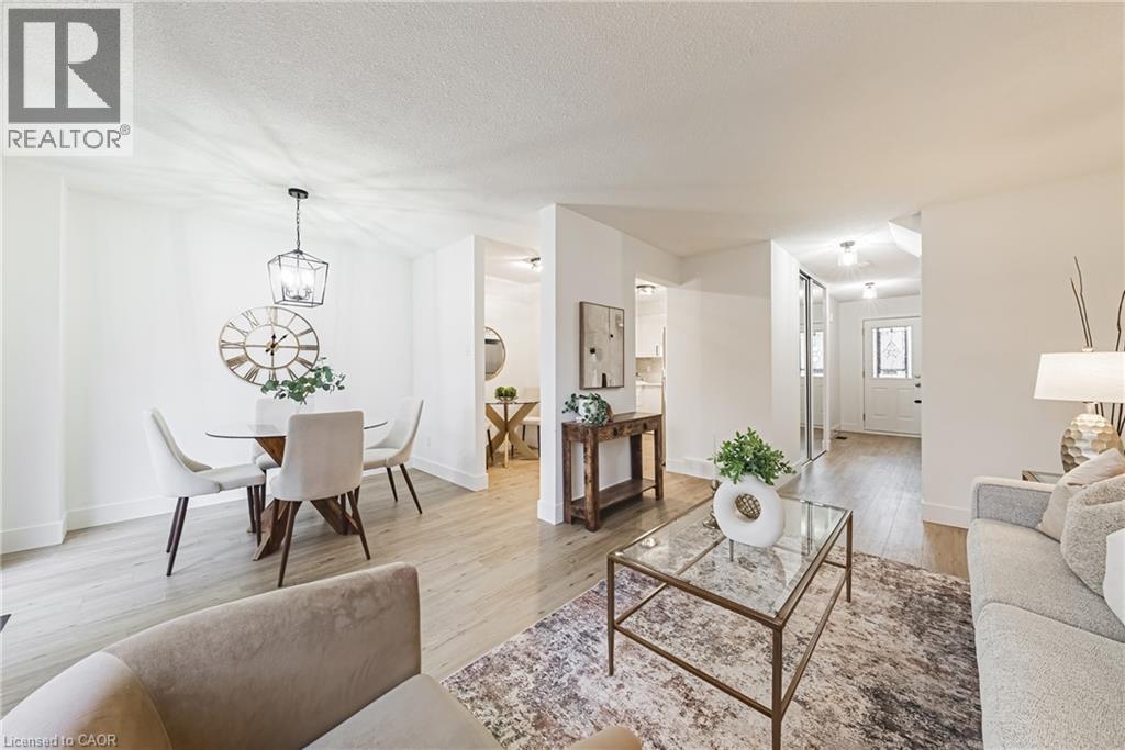 660 Oxford Road Unit# 15, Burlington, Ontario  L7N 3M1 - Photo 5 - 40803608