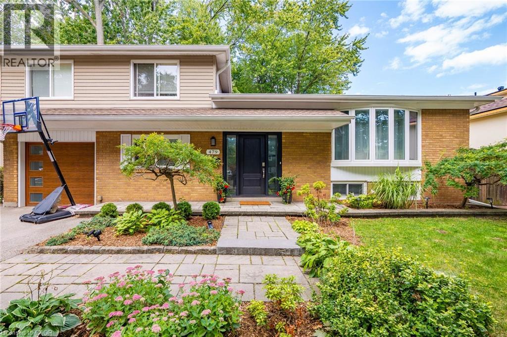 479 Pinedale Avenue, Burlington, Ontario  L7L 3W3 - Photo 4 - 40810243