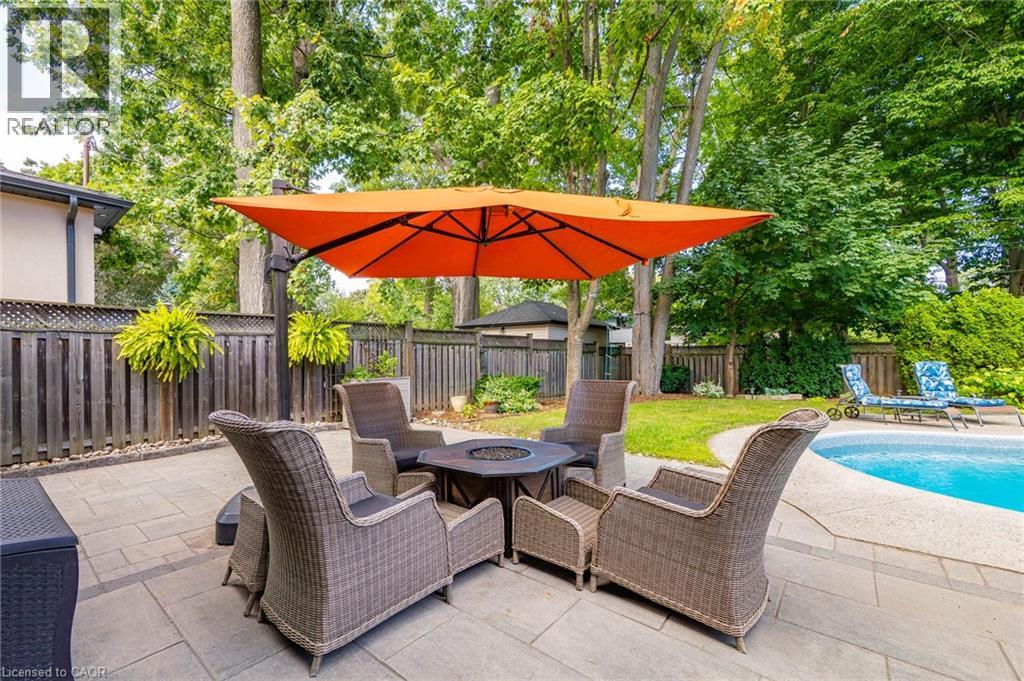 479 Pinedale Avenue, Burlington, Ontario  L7L 3W3 - Photo 42 - 40810243