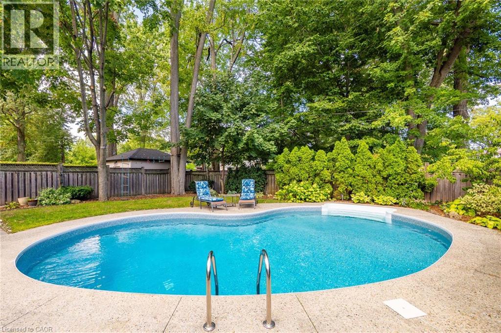 479 Pinedale Avenue, Burlington, Ontario  L7L 3W3 - Photo 48 - 40810243