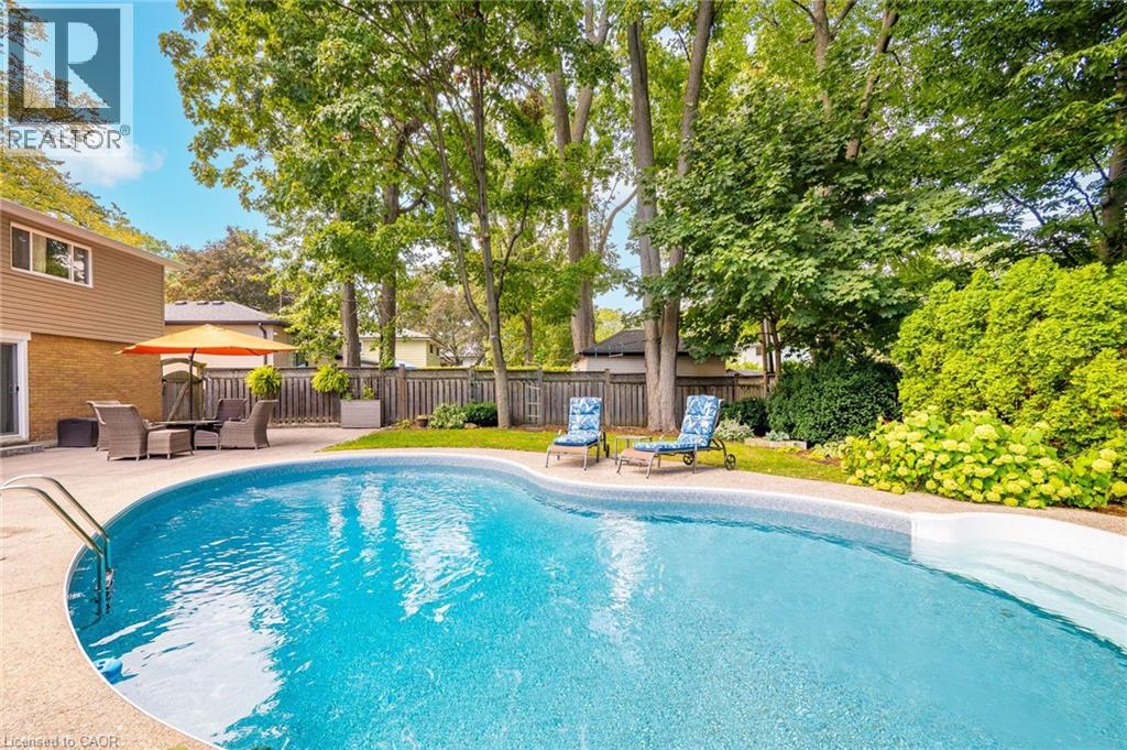 479 Pinedale Avenue, Burlington, Ontario  L7L 3W3 - Photo 49 - 40810243