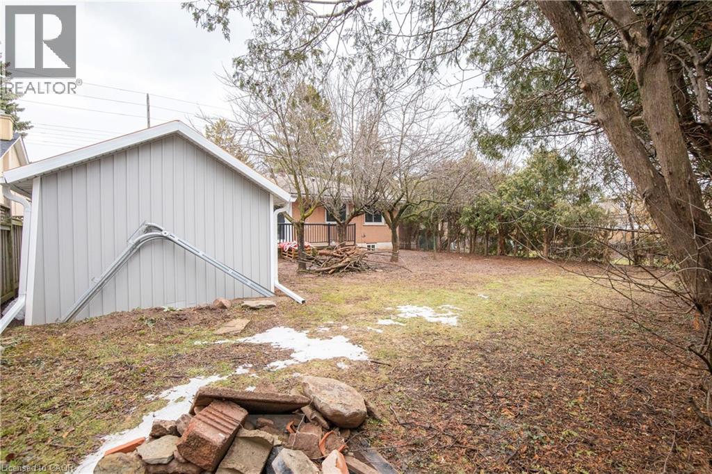 402 Third Line, Oakville, Ontario  L6L 4A5 - Photo 39 - 40810723