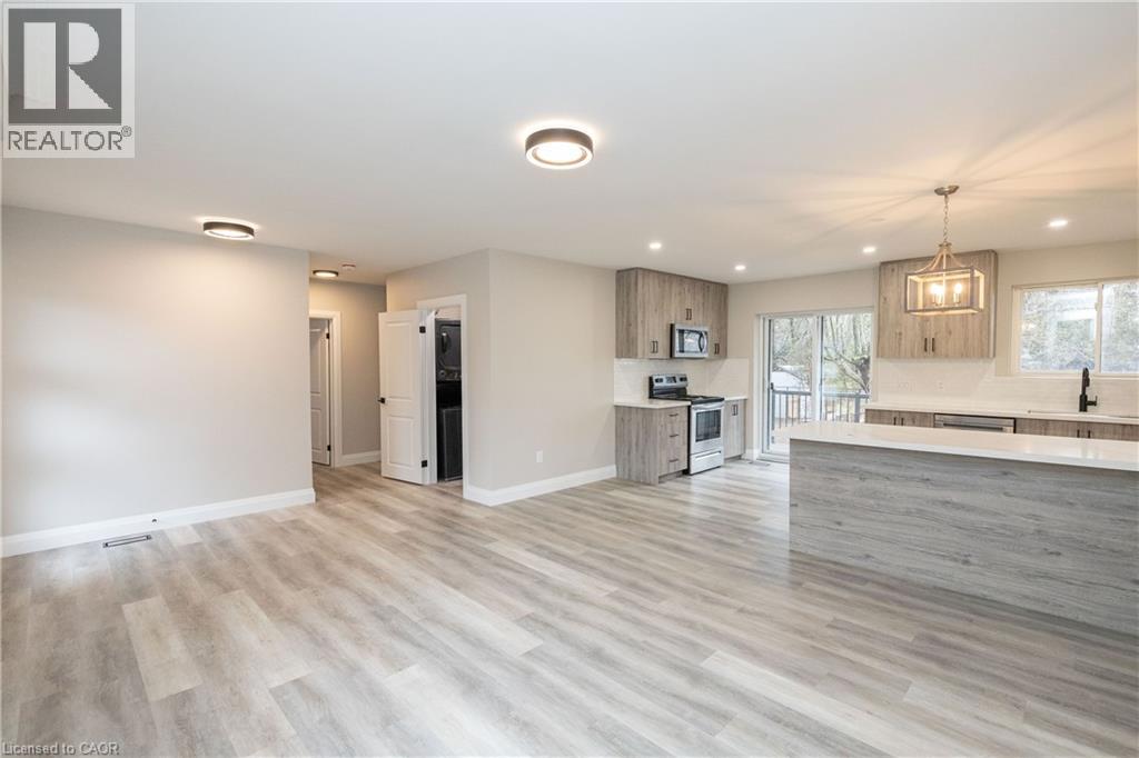 402 Third Line, Oakville, Ontario  L6L 4A5 - Photo 13 - 40810723