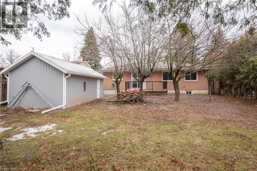 402 Third Line, Oakville, Ontario  L6L 4A5 - Photo 40 - 40810723