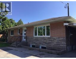 402 THIRD Line, oakville, Ontario