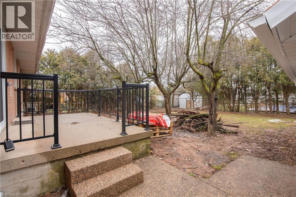 402 Third Line, Oakville, Ontario  L6L 4A5 - Photo 37 - 40810723