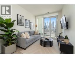 135 LOWER SHERBOURNE Street Unit# 1064, toronto, Ontario