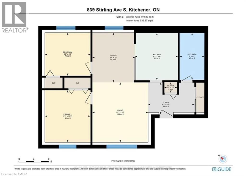 839 Stirling Avenue S, Kitchener, Ontario  N2L 2M6 - Photo 36 - 40814879