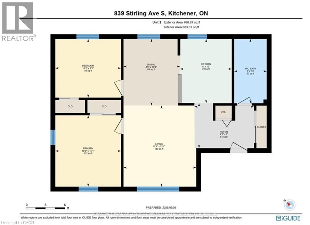 839 Stirling Avenue S, Kitchener, Ontario  N2L 2M6 - Photo 35 - 40814879