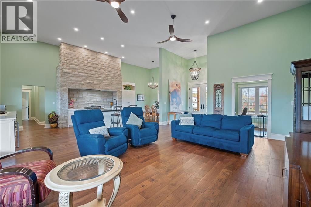 3809 Netherby Road, Fort Erie, Ontario  L0S 1S0 - Photo 12 - 40814913