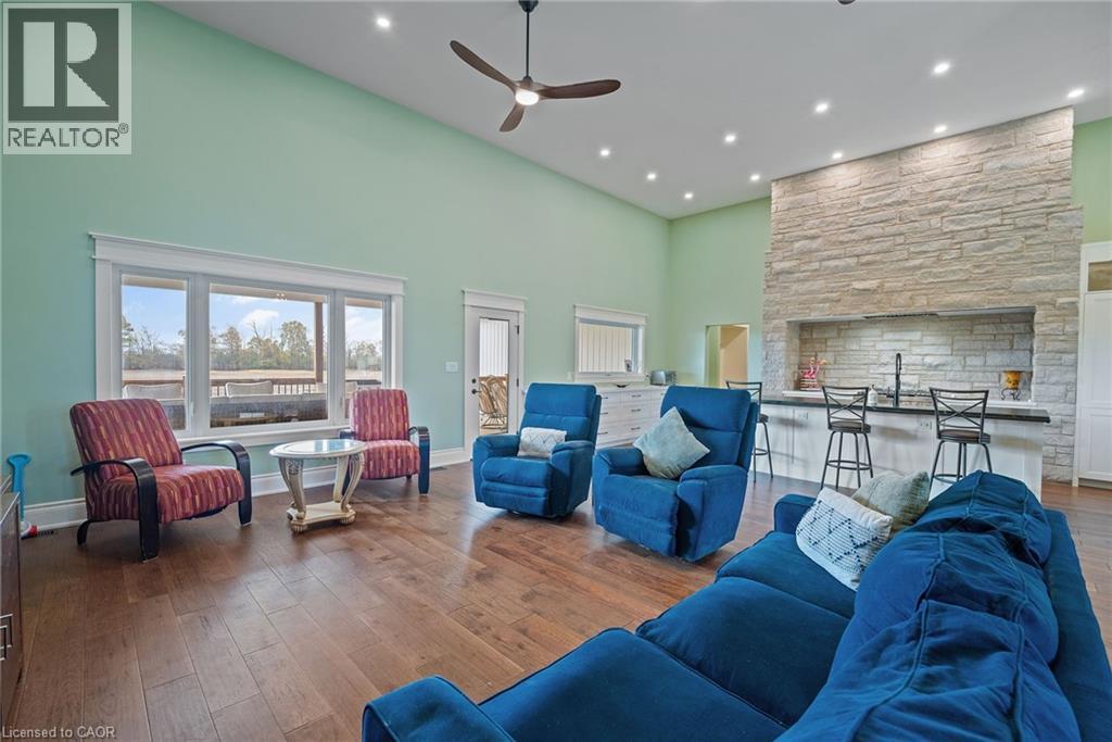 3809 Netherby Road, Fort Erie, Ontario  L0S 1S0 - Photo 11 - 40814913