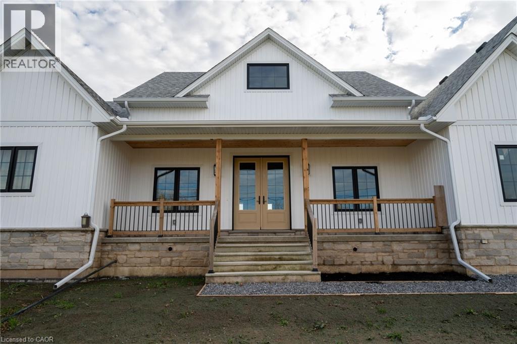 3809 Netherby Road, Fort Erie, Ontario  L0S 1S0 - Photo 6 - 40814913