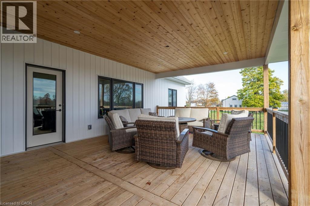 3809 Netherby Road, Fort Erie, Ontario  L0S 1S0 - Photo 40 - 40814913