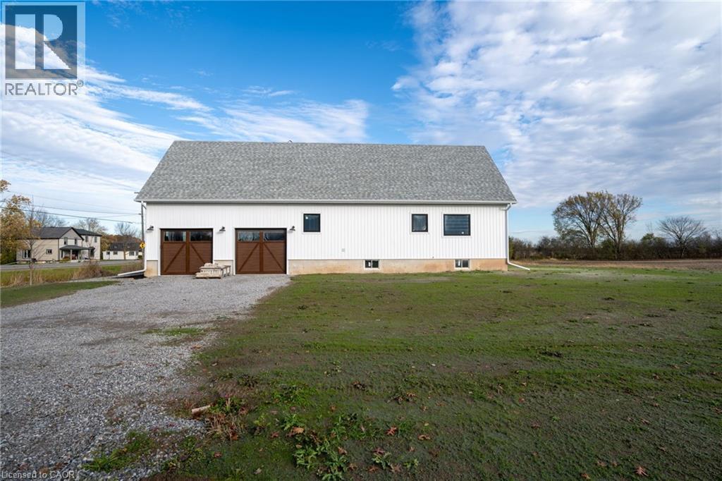 3809 Netherby Road, Fort Erie, Ontario  L0S 1S0 - Photo 44 - 40814913