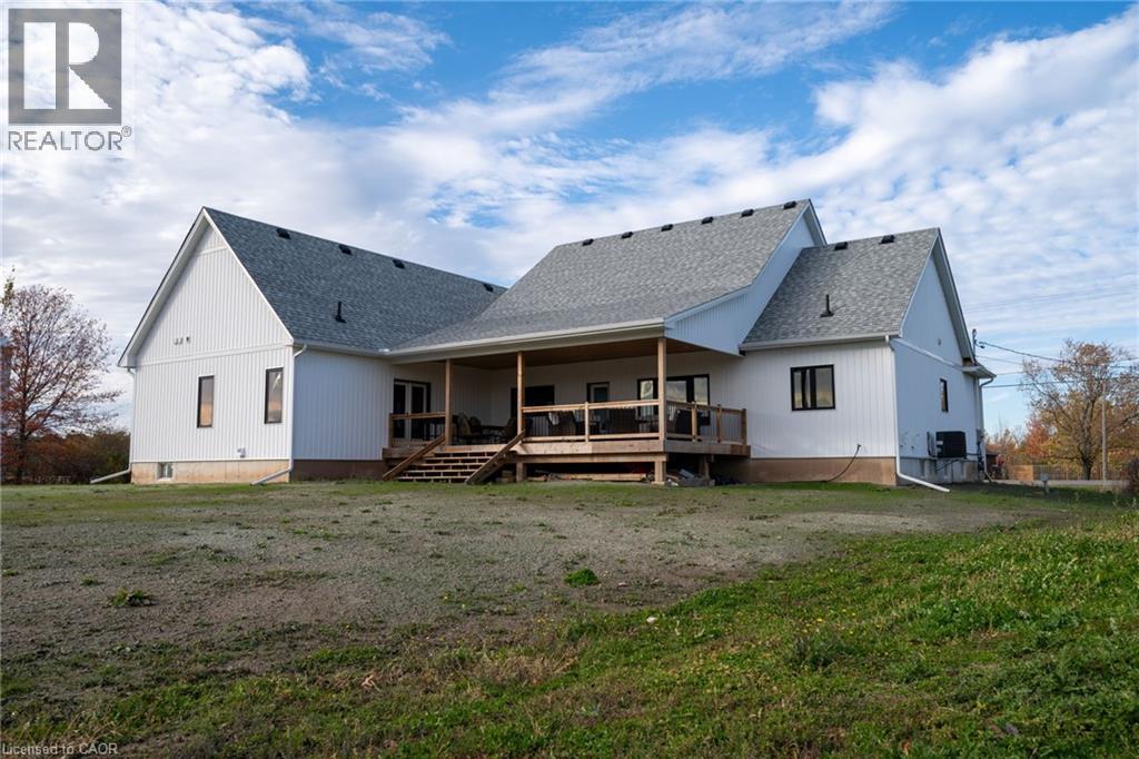 3809 Netherby Road, Fort Erie, Ontario  L0S 1S0 - Photo 42 - 40814913