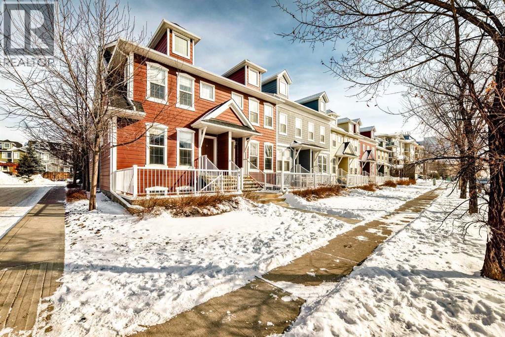 38 Auburn Bay Link SE, Calgary, Alberta