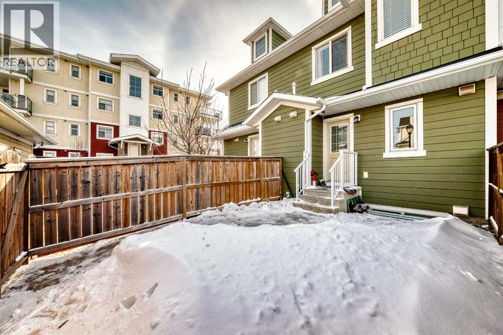 38 Auburn Bay Link Se, Calgary, Alberta  T3M 1S8 - Photo 43 - A2294985