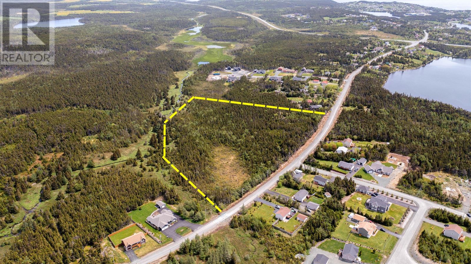 358 Bauline Line, Torbay, Newfoundland & Labrador  A1K 1H9 - Photo 2 - 1295486