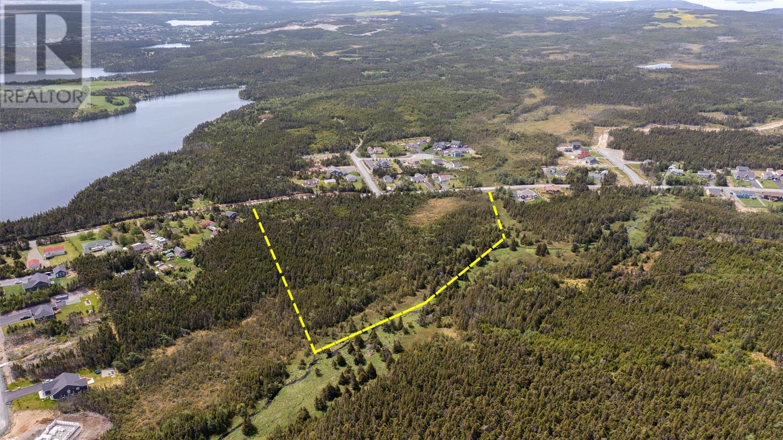 356 Bauline Line, Torbay, Newfoundland & Labrador  A1K 1H9 - Photo 8 - 1295485