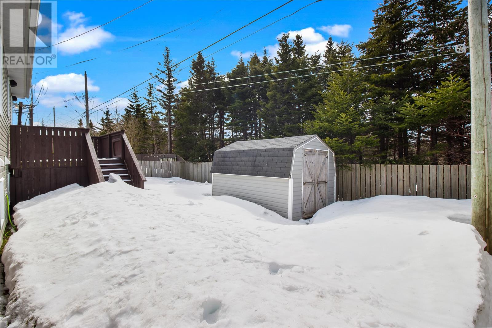 34 Blue Jay Place, Paradise, Newfoundland & Labrador  A1L 1X5 - Photo 28 - 1295471