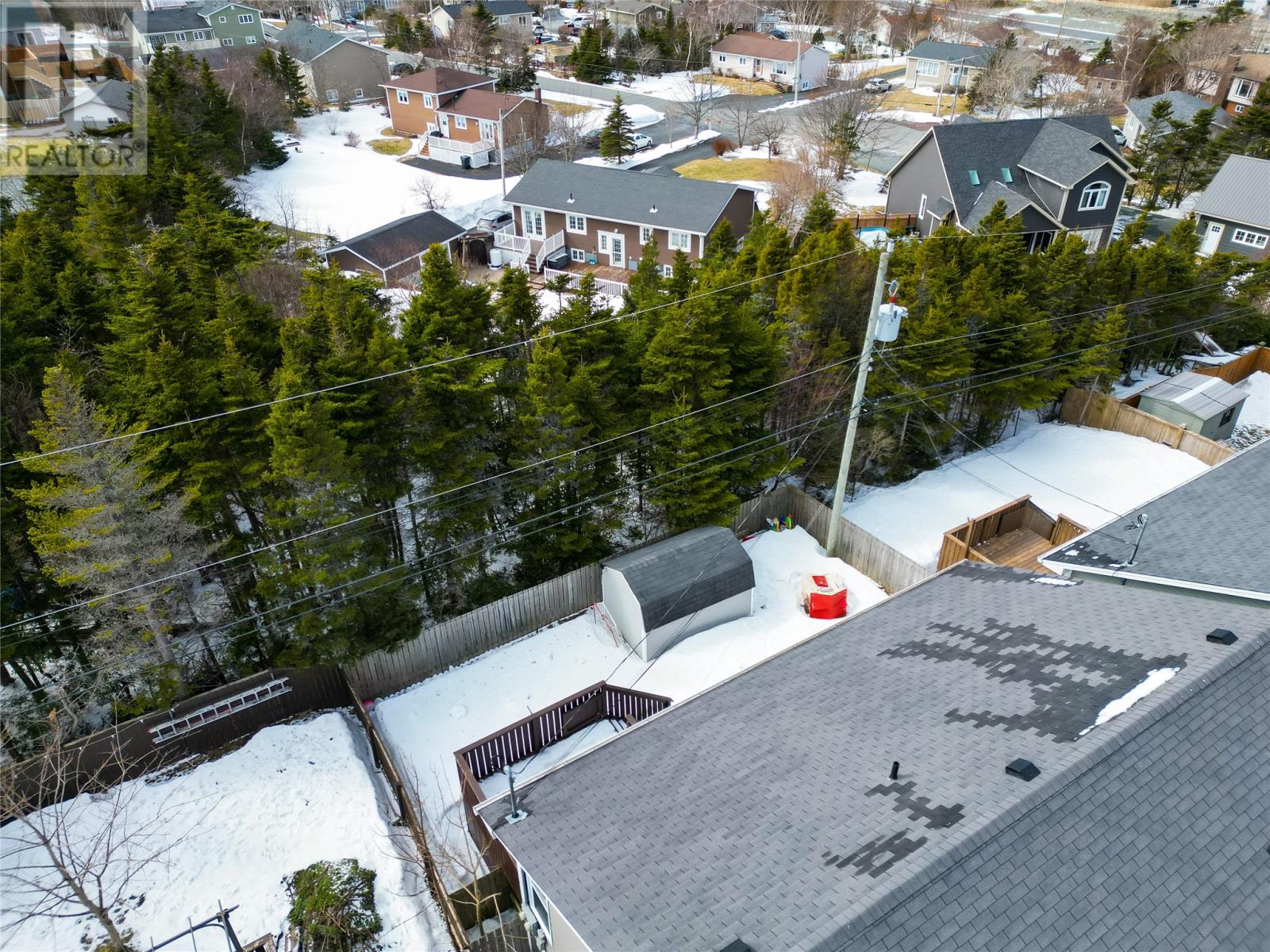 34 Blue Jay Place, Paradise, Newfoundland & Labrador  A1L 1X5 - Photo 29 - 1295471