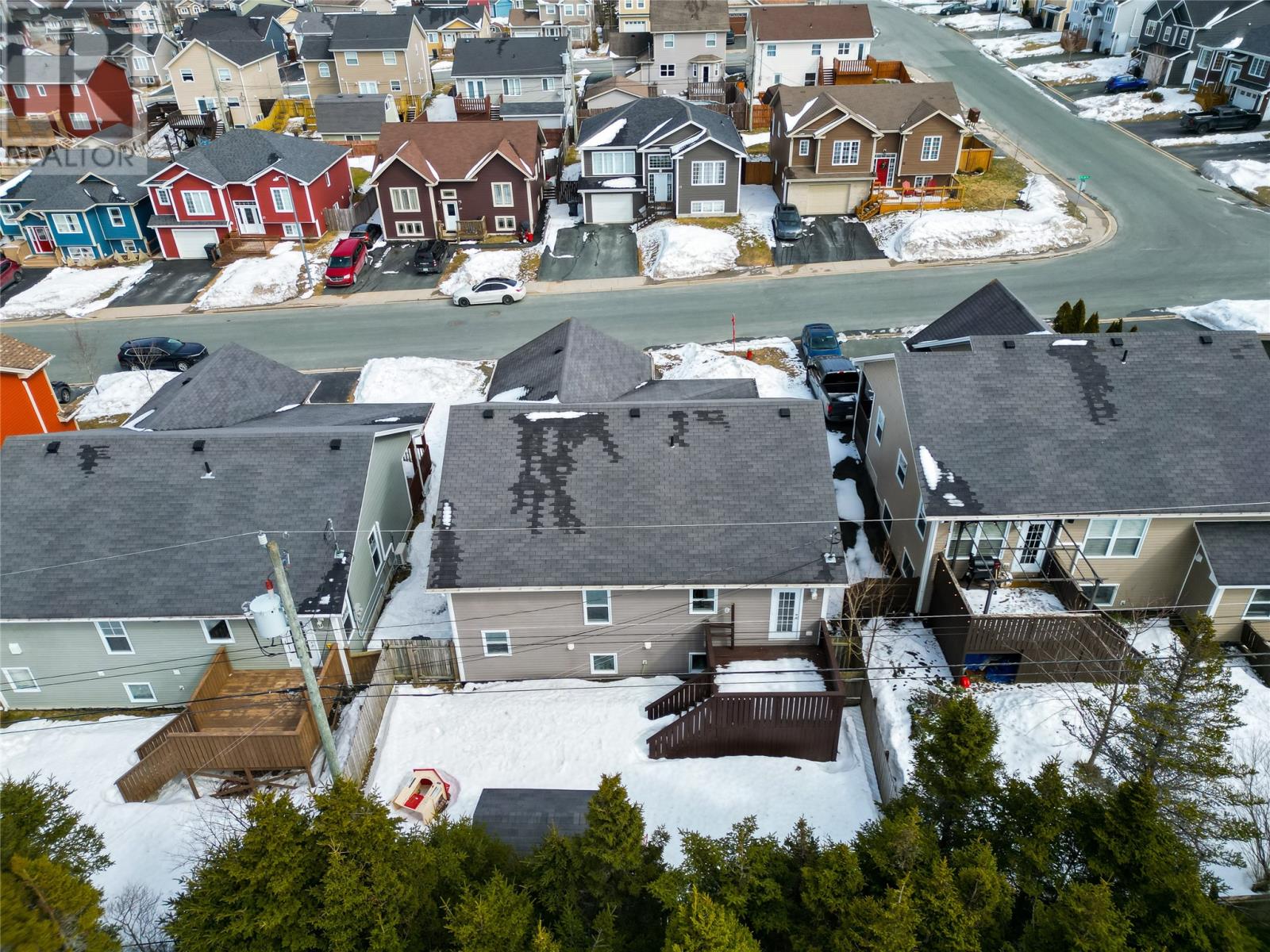 34 Blue Jay Place, Paradise, Newfoundland & Labrador  A1L 1X5 - Photo 30 - 1295471