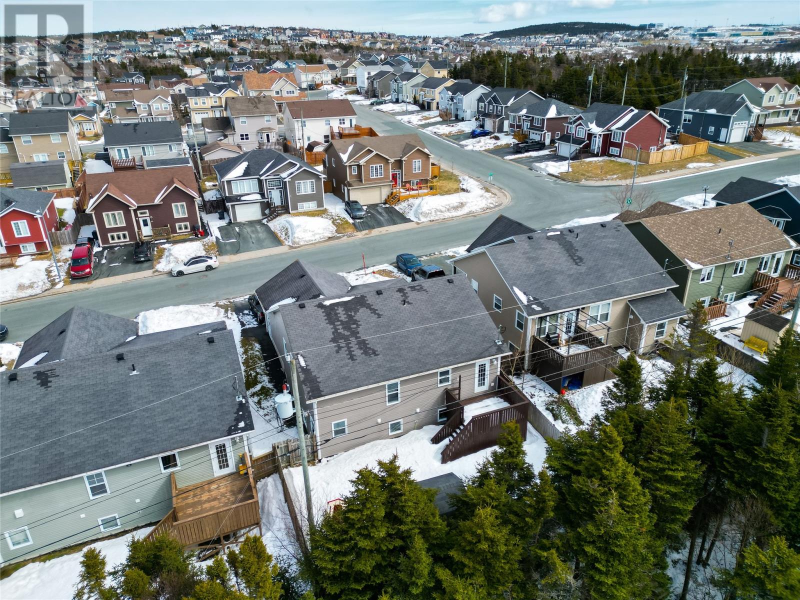 34 Blue Jay Place, Paradise, Newfoundland & Labrador  A1L 1X5 - Photo 31 - 1295471