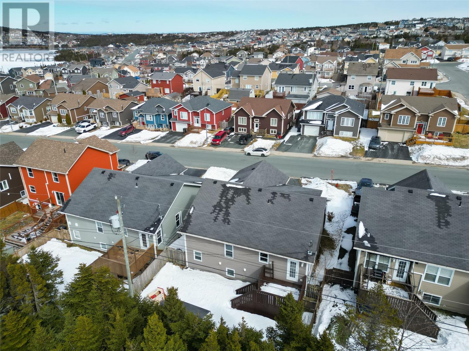 34 Blue Jay Place, Paradise, Newfoundland & Labrador  A1L 1X5 - Photo 32 - 1295471