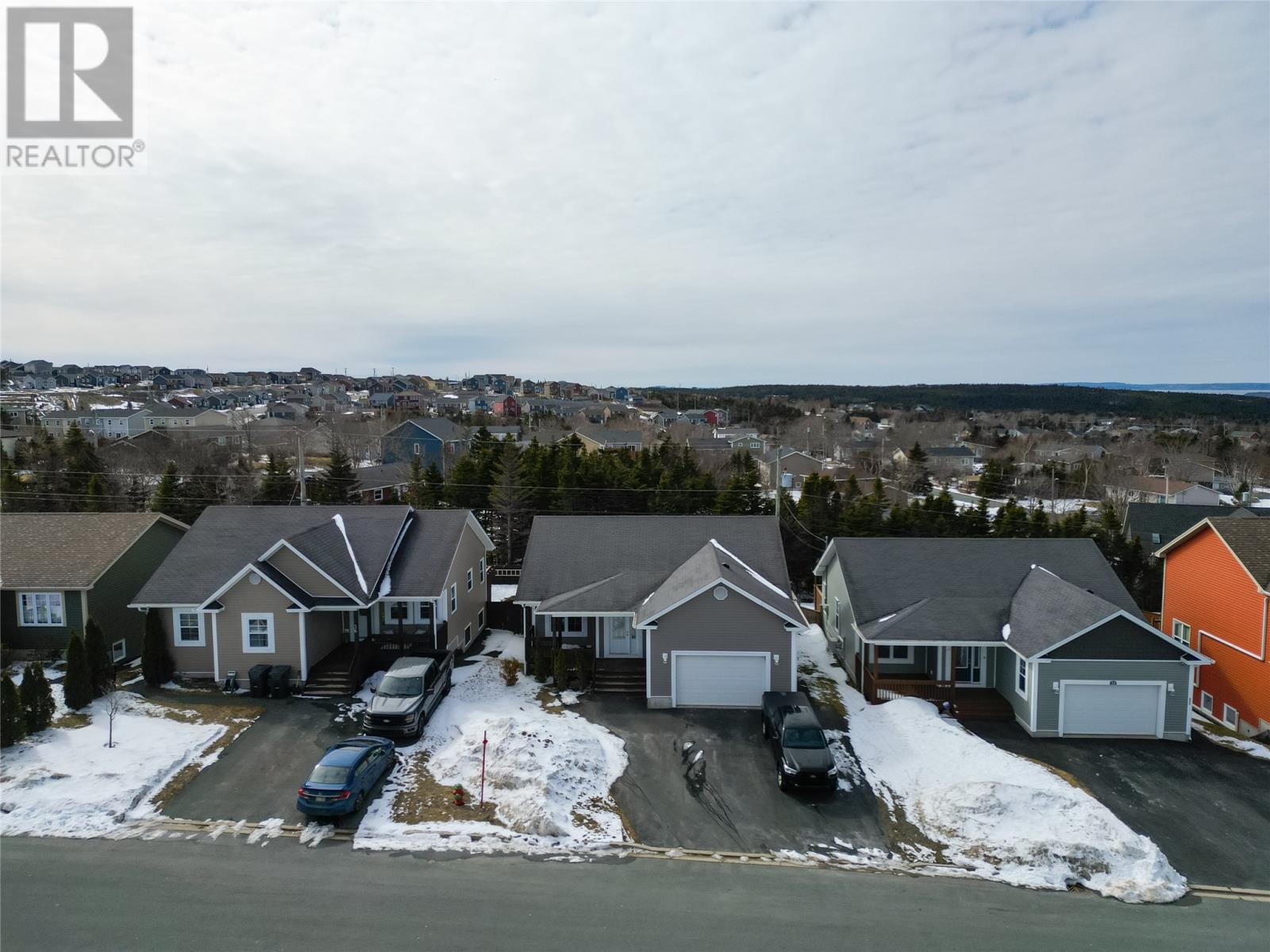 34 Blue Jay Place, Paradise, Newfoundland & Labrador  A1L 1X5 - Photo 37 - 1295471