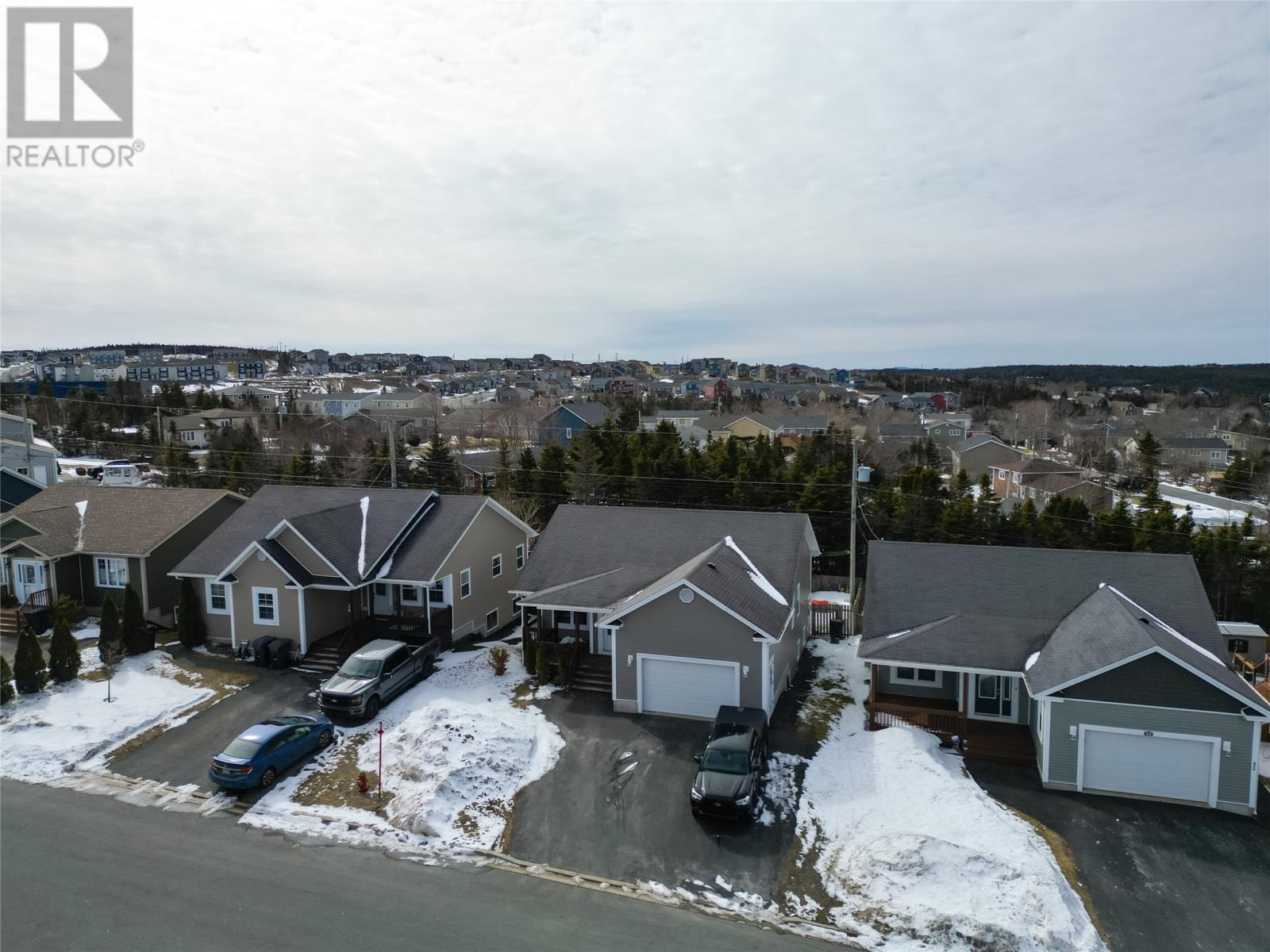 34 Blue Jay Place, Paradise, Newfoundland & Labrador  A1L 1X5 - Photo 38 - 1295471