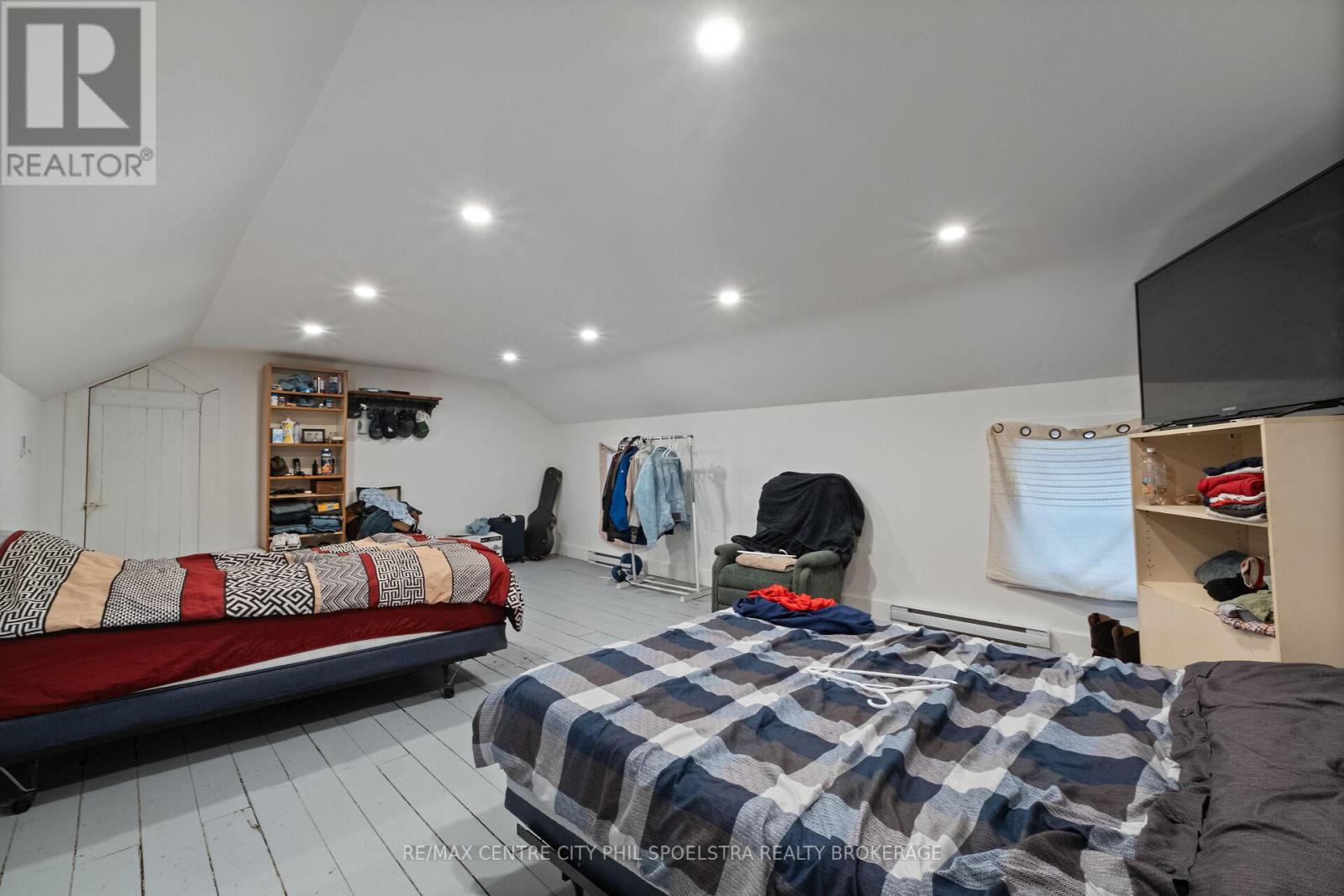 544 Concession 8 Road, Brockton, Ontario  N0G 1S0 - Photo 19 - X12918206