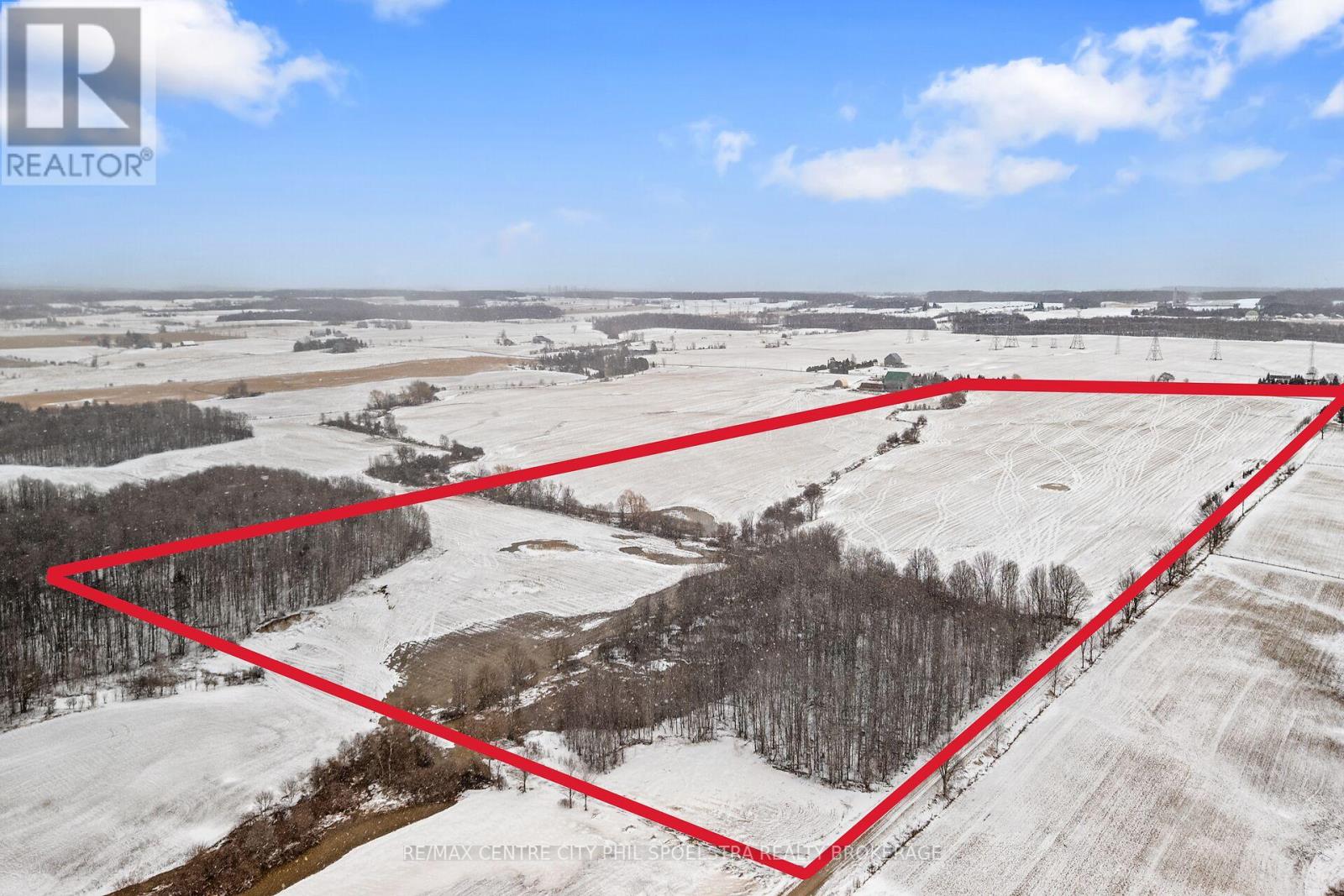 544 Concession 8 Road, Brockton, Ontario  N0G 1S0 - Photo 2 - X12918206